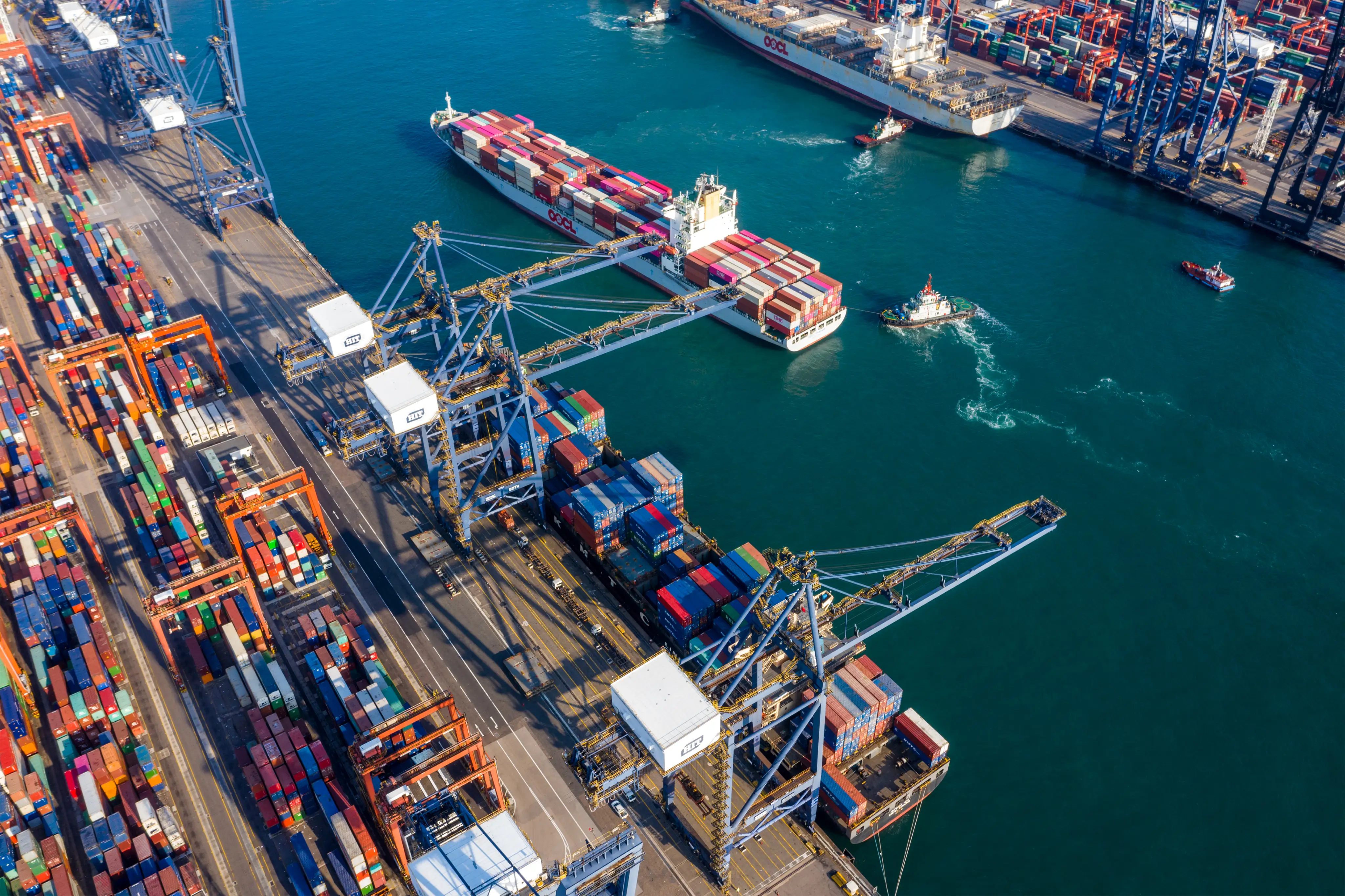 En quoi consiste la police d’assurance maritime