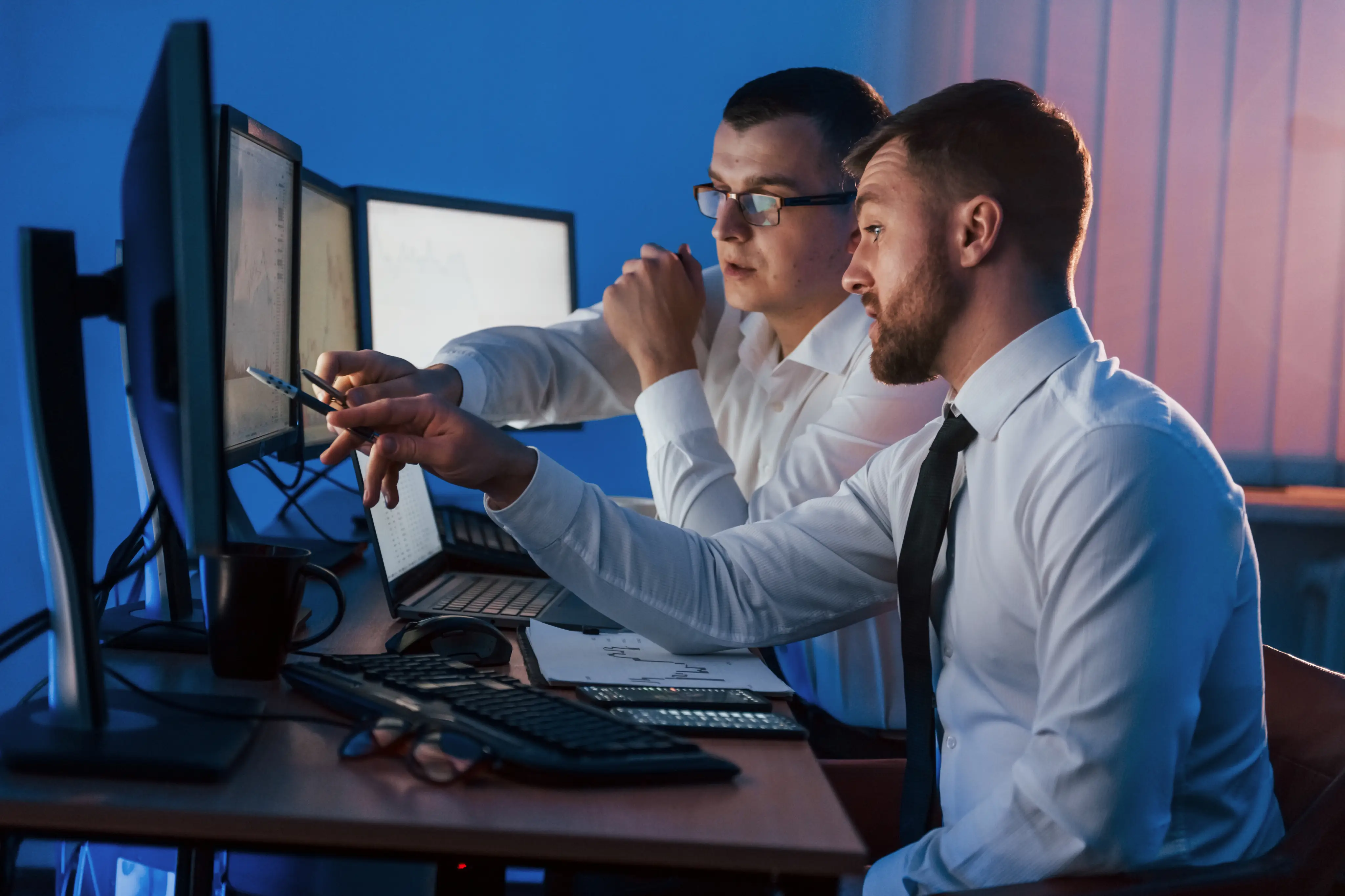 What is cybersecurity insurance?